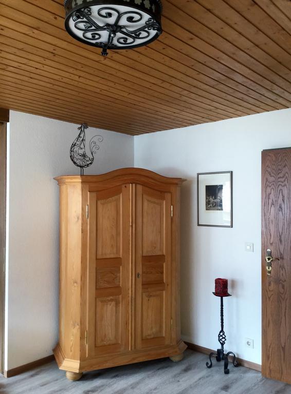 Fewo Lebensfreude Mittenwald Room photo