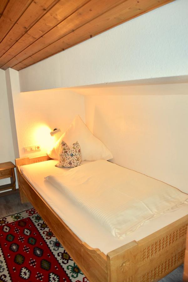 Fewo Lebensfreude Mittenwald Exterior photo